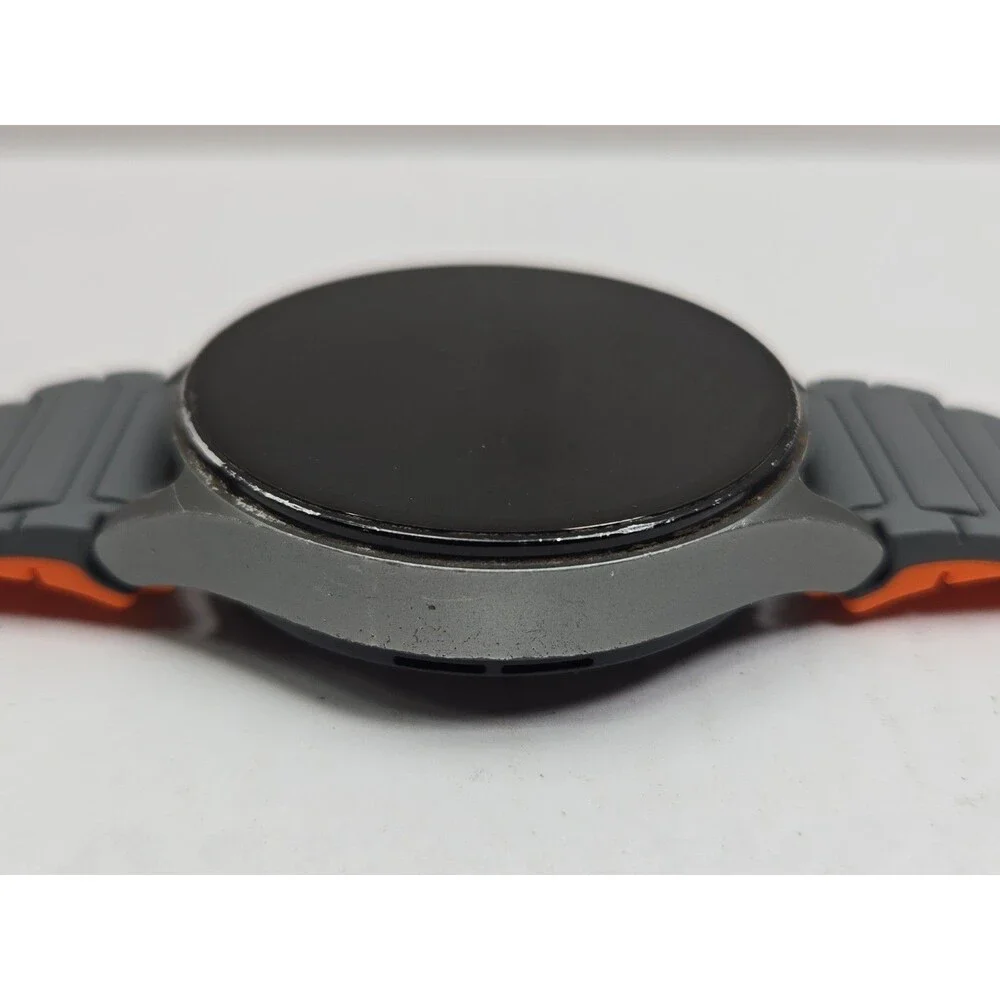 Samsung Galaxy Watch7 44mm SM-L310 Bluetooth GPS Sapphire Smartwatch 32 GB- Read